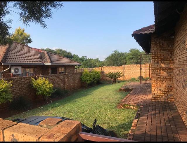 3 BEDROOM HOUSE FOR SALE IN AMANDASIG